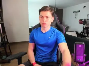 Chaturbate Watch Live Sex Cams of naugthy_alex