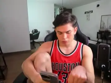 Chaturbate Adult Video Chat of naugthy_alex