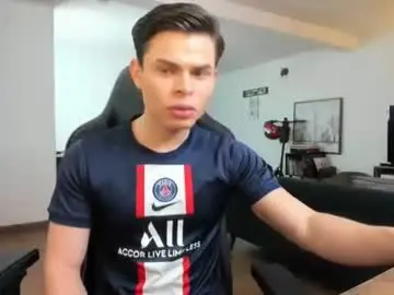 Chaturbate Live Sex of naugthy_alex