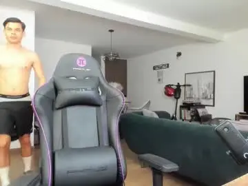 Chaturbate Sex Cam of naugthy_alex