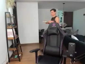 Chaturbate Best Webcam of naugthy_alex