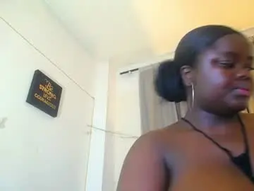 Chaturbate Live Porn of neighbor_ebony