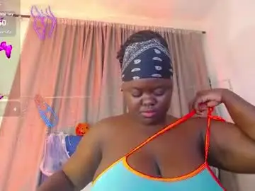 Chaturbate Sex Chat of neighbor_ebony