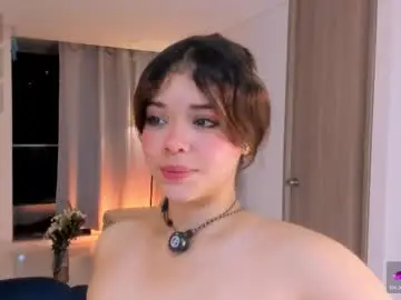 Chaturbate Private Sex Chat of nikavelvet