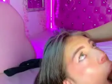 Chaturbate Private Sex Chat of nucitacouple__oficial