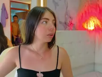 Chaturbate Best Webcam of nucitacouple__oficial