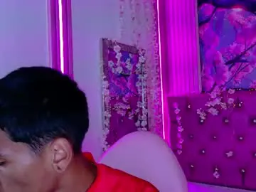 Chaturbate Free Live Porn of nucitacouple__oficial