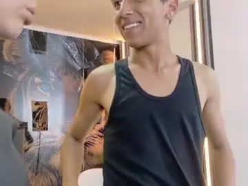 Chaturbate Free Porn Cam of nucitacouple__oficial