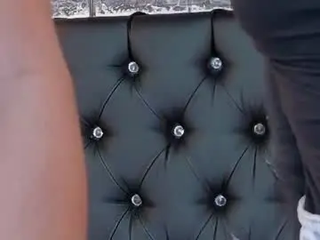 Chaturbate Sex Cam of nucitacouple__oficial