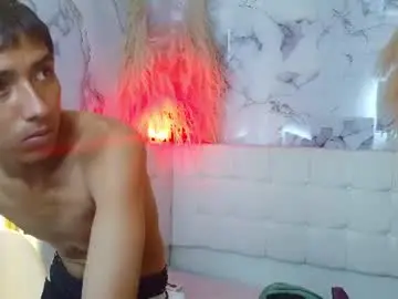 Chaturbate Sex Chat of nucitacouple__oficial