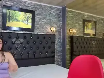 Chaturbate Sex Cam of nucitacouple__oficial