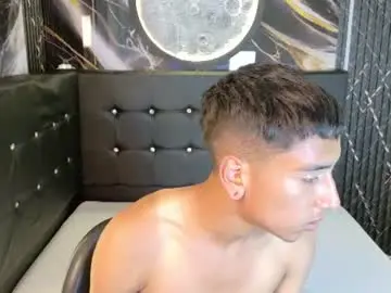 Chaturbate Live Sex Cam of nucitacouple__oficial