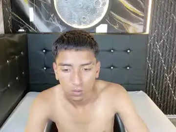 Chaturbate Private Sex Chat of nucitacouple__oficial