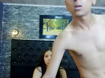 Chaturbate Watch Live Sex Cams of nucitacouple__oficial