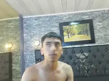 Chaturbate Sex Cam of nucitacouple__oficial