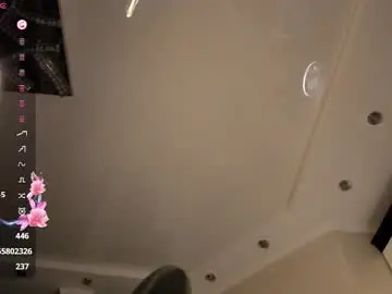 Chaturbate Sex Cam of pvt_always