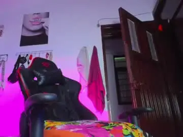 Chaturbate Sex Cam of rihanna_hotx