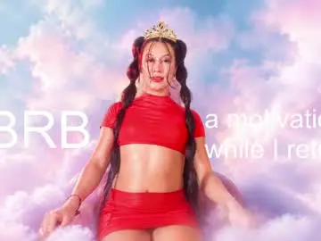 Chaturbate Sex Cam of rihanna_hotx