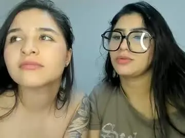 Chaturbate Best live sex cam show of rous_and_sweet