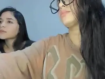 Chaturbate Live Sex Cam of rous_and_sweet