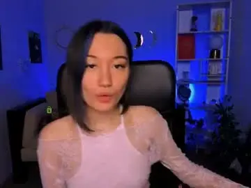 Chaturbate Sex Chat of sabina_wul