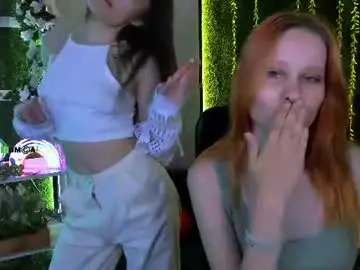 Chaturbate Live Porn of sabina_wul