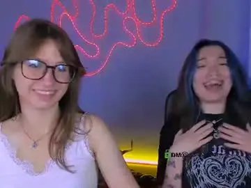 Chaturbate Live Sex Cam of sabina_wul