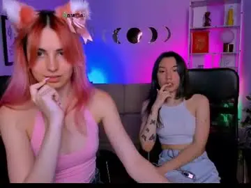 Chaturbate Adult Video Chat of sabina_wul