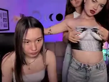 Chaturbate Sex Chat of sabina_wul
