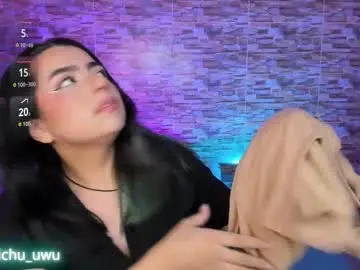 Chaturbate Private Sex Chat of sammy_bunny1