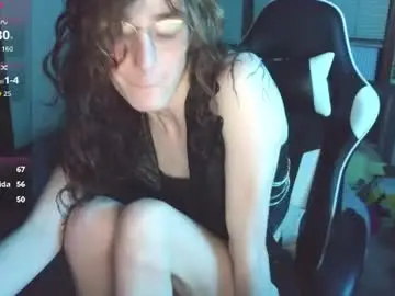 Chaturbate Sex Cam of sapphicvoid