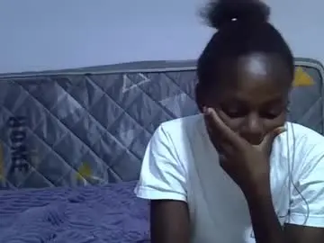 Chaturbate Sex Cam of sexybeiby1