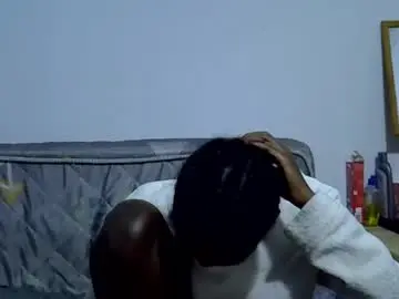 Chaturbate Sex Cam of sexybeiby1