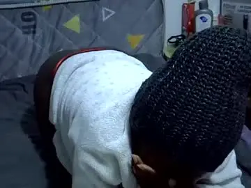 Chaturbate Nude Webcam of sexybeiby1