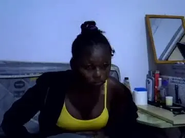 Chaturbate Sex Cam of sexybeiby1