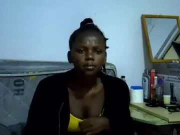 Chaturbate Live Sex of sexybeiby1