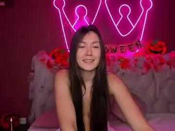 Chaturbate Free Porn Cam of tina_porter