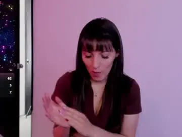 Chaturbate Private Sex Chat of valemorales413