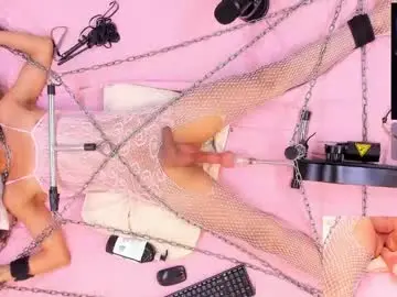 Chaturbate Watch Live Sex Cams of valeriaqueents__