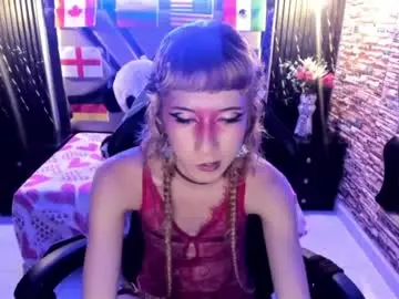 Chaturbate Free Live Porn of vivienne_hadid