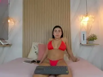 Chaturbate Sex Cam of _alisson_foxx