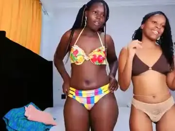 Chaturbate Free Live Porn of _ebonygodess