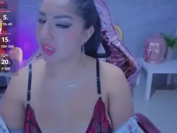 Chaturbate Live Porn of alexa_s1