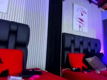 Chaturbate Adult Video Chat of alisha_ebonyy