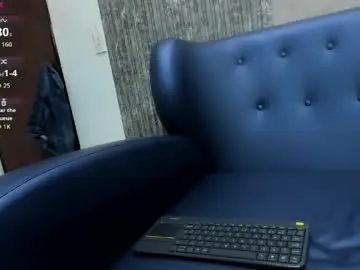 Chaturbate Live Porn of alisha_ebonyy