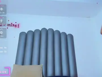 Chaturbate Free Porn Cam of alisha_ebonyy