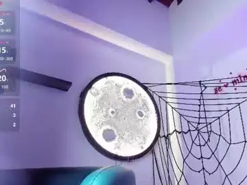 Chaturbate Nude Webcam of alisha_ebonyy