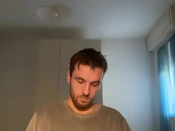 Chaturbate Live Sex Cam of alma0000