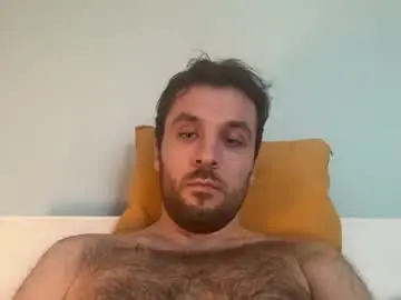 Chaturbate Live Porn of alma0000