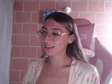 Chaturbate Private Sex Chat of andrea_camila